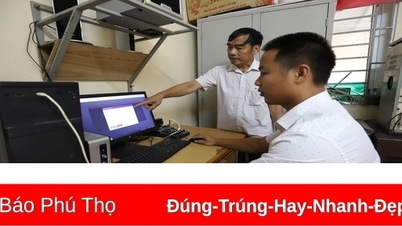 Hiệu quả từ truyền thanh cơ sở