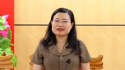 Điều động Bí thư Huyện ủy Thạch Hà