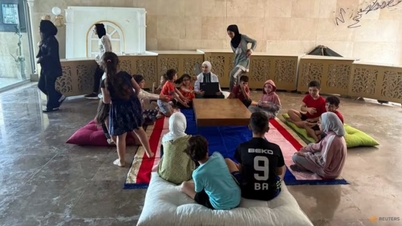 Israel ra lệnh sơ tán thêm nhiều thị trấn phía nam Lebanon