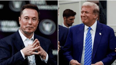 Có thêm 34 tỷ USD trong một ngày, Elon Musk ra sao nếu Donald Trump thắng cử?