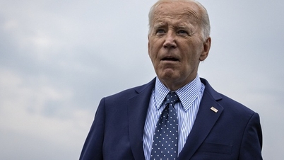 ប្រធានាធិបតី Biden ប្រឈមមុខនឹងការចោទប្រកាន់
