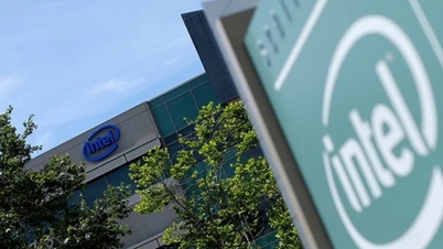 Intel sa thải nhân viên bộ phận bán hàng và tiếp thị