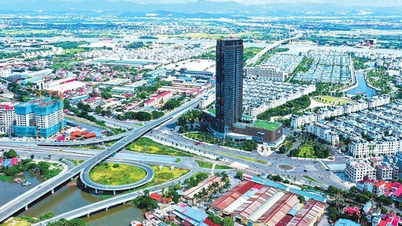 Hai Phong 10 ឆ្នាំនៃកំណើនពីរខ្ទង់ 2025 ដើម្បីបញ្ចប់ការបង្កើតតំបន់ពាណិជ្ជកម្មសេរីជំនាន់ថ្មី