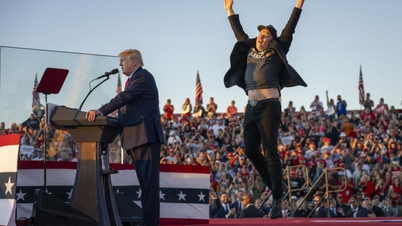 La victoria de Donald Trump tiene una gran contribución del multimillonario Elon Musk