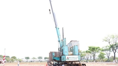 Gỡ vướng cho dự án ngàn tỉ kéo dài 8 năm ở khu đất vàng sông Hàn