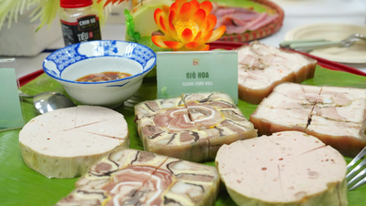 ប្រទេសនិងដែនដីចំនួន 60 ចូលរួមក្នុងពិធីបុណ្យអាហារអន្តរជាតិឆ្នាំ 2024