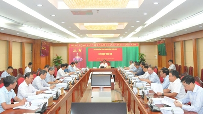 Ủy ban Kiểm tra Trung ương đề nghị kỷ luật 3 cựu Bí thư Tỉnh ủy
