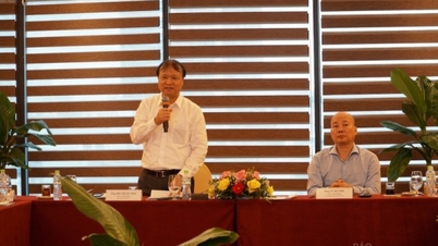Deputy Minister Do Thang Hai: Need to strengthen coordination in trade promotion work