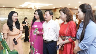 Joining hands to promote regional linkage in e-commerce development in the Central Highlands provinces