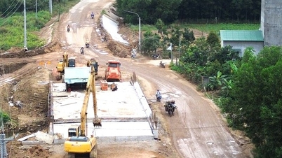 ផ្លូវតភ្ជាប់ Binh Thuan