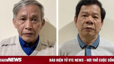 Bắt giam Chủ tịch, cựu Chủ tịch UBND tỉnh Quảng Ngãi tội nhận hối lộ