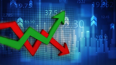 VN-Index mất mốc 1.280 điểm, cổ phiếu Quốc Cường Gia Lai tăng trần phiên thứ 3 liên tiếp