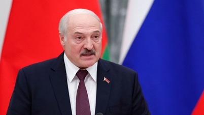Belarus đòi Nga bồi thường vì chậm trễ dự án nhà máy điện hạt nhân