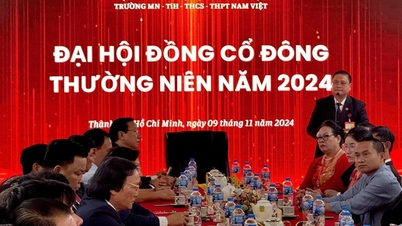 ក្រុមអប់រំប្តេជ្ញាពង្រីកកិច្ចសហប្រតិបត្តិការអន្តរជាតិ ដើម្បីបង្កើនគុណភាពនៃការបង្រៀន និងរៀន។