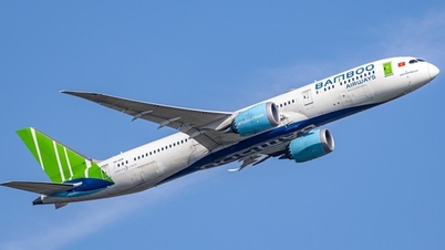 Bamboo Airways đặt mục tiêu lên sàn chứng khoán sau năm 2025
