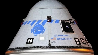 យានអវកាស Starliner រំពឹងថានឹងត្រលប់មកផែនដីវិញដោយគ្មានអវកាសយានិក