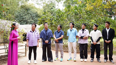 'Xem show muốn đi du lịch'!
