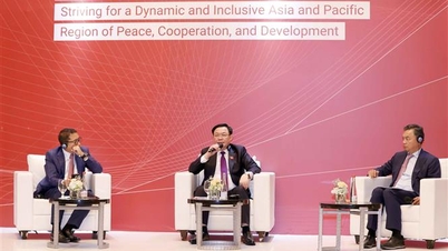 Truyền thông khu vực nhấn mạnh ý nghĩa chuyến thăm của Chủ tịch Quốc hội