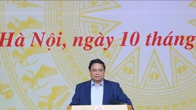 Tổ chức xóa nhà tạm, nhà dột nát như chiến dịch, ngày hội của toàn dân