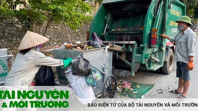 Xây dựng các mô hình thu gom, xử lý rác thải phù hợp
