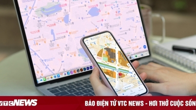 Ứng dụng Meey Map được vinh sản phẩm Công nghiệp 4.0 Việt Nam