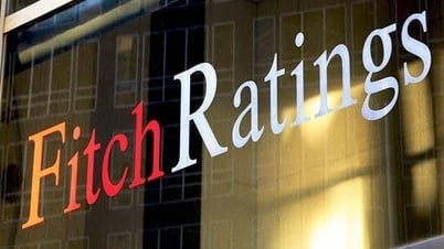 Fitch Ratings upgrades Vietnam's credit rating to BB+