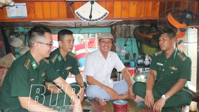 ប្រសិទ្ធ​ភាព​នៃ​គំរូ​កង​នាវា​គ្រប់គ្រង​ដោយ​ខ្លួន​ឯង​ជួយ​គ្នា​ទៅ​វិញ​ទៅ​មក​នៅ​សមុទ្រ​ក្នុង​ឃុំ Nam Thinh