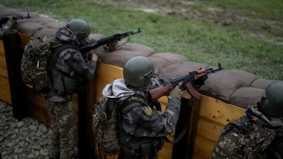 Cánh cửa gia nhập NATO của Ukraine đã đóng lại?