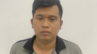 ថៅកែ​ហាង​ហ្គាស​ត្រូវ​ចាប់ខ្លួន​ពី​បទ​កេង​ប្រាក់​៧០​លាន​ដុង​
