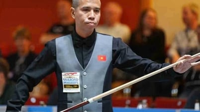 ហេតុអ្វីបានជាមានអាទិភាពពិសេស?