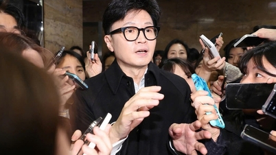 New developments after martial law in South Korea