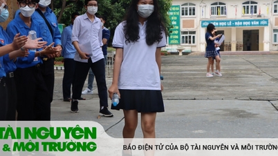 ស្ថាប័នអប់រំឆ្លើយតបទៅនឹងកំដៅ