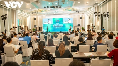 Voice of Vietnam organisiert Forum zur Entwicklung der vietnamesischen Energiewirtschaft