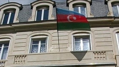 Azerbaijan tiến thêm một bước trong việc bình thường hóa quan hệ với Iran
