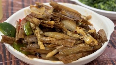 香港で食を通じて文化を伝える