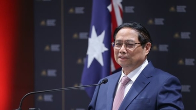 Giai đoạn mới hợp tác giáo dục Việt Nam – Australia