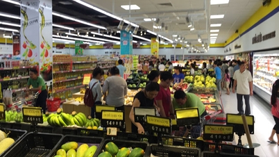 Dự báo CPI tháng 08/2024