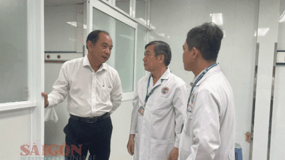 មន្ទីរពេទ្យ Orthopedic Trauma, Facility 2: បញ្ចប់ជាបន្ទាន់ ដើម្បីស្វាគមន៍អ្នកជំងឺក្នុងឆាប់ៗនេះ