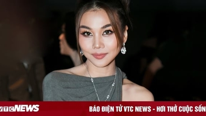 'ប្តី​ខ្ញុំ​មិន​ទម្លាប់​ទៅ​កន្លែង​ប្រណិត​ទេ'
