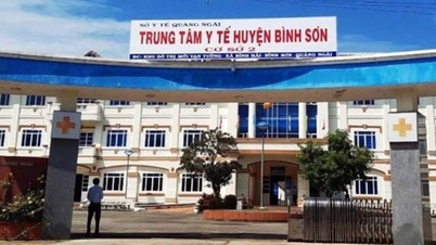 Arrange management and end operations of district health department