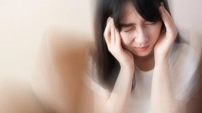 Dấu hiệu cảnh báo đột quỵ có thể xảy ra trước 90 ngày
