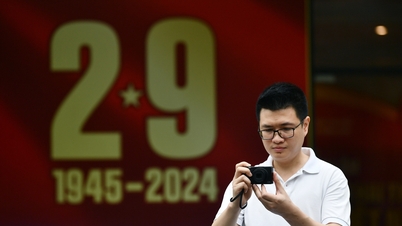 Dự báo thời tiết 2/9/2024: Hà Nội nắng nhẹ, Tây Nguyên và Nam Bộ mưa lớn