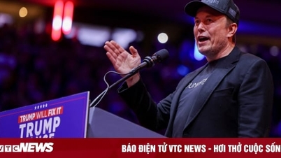 Tỷ phú Elon Musk làm gì khi tham gia chính quyền của ông Trump?