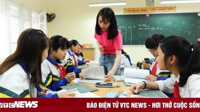 Ministry of Education and Training approves final textbooks according to new general education program