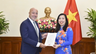 Báo The New York Times thành lập văn phòng thường trú tại Việt Nam