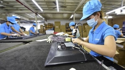 Sẽ có quy định về hàng hoá sản xuất tại Việt Nam
