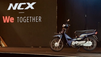 Honda ចេញលក់ Dream 125 Fi 2025 ក្នុងតម្លៃដ៏ទាក់ទាញ