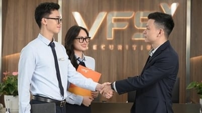 នាយកប្រតិបត្តិក្រុមហ៊ុន Nhat Viet Securities ចង់ដកដើមទុន 6.34%