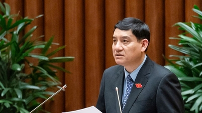 The National Assembly passed the Law on Cultural Heritage (amended)