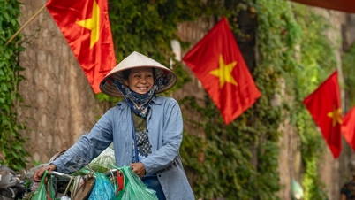 Thời tiết cả ba miền ngày Quốc khánh 2/9
